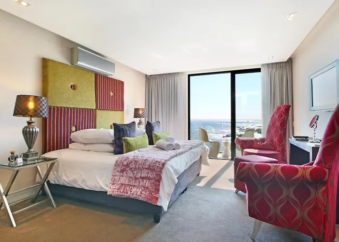 Azamare Guest House