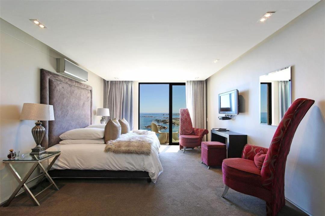Azamare Bed & Breakfast Cape Town