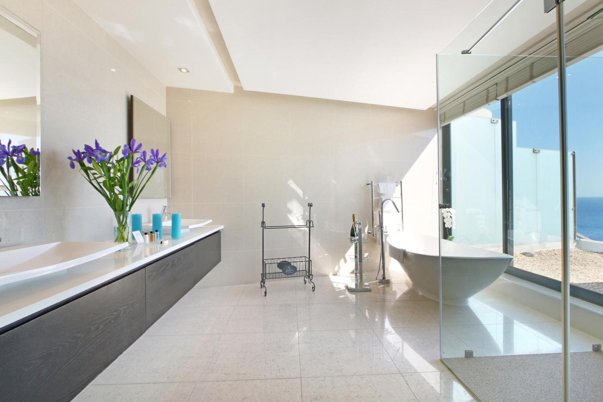 Azamare Bed & Breakfast 5*