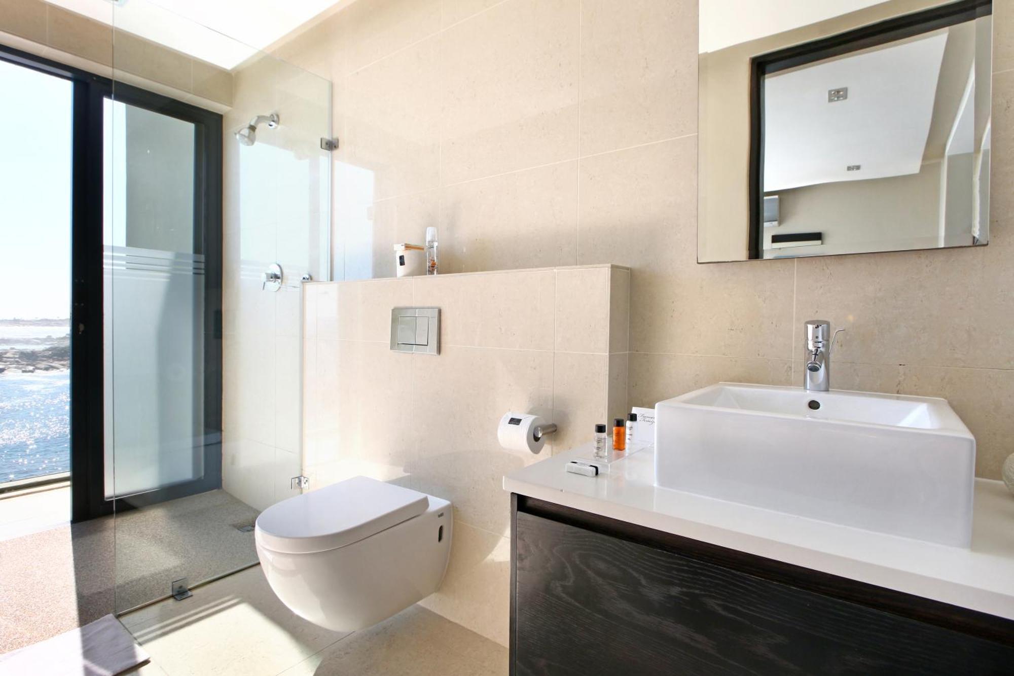 Bed & Breakfast Azamare Cape Town
