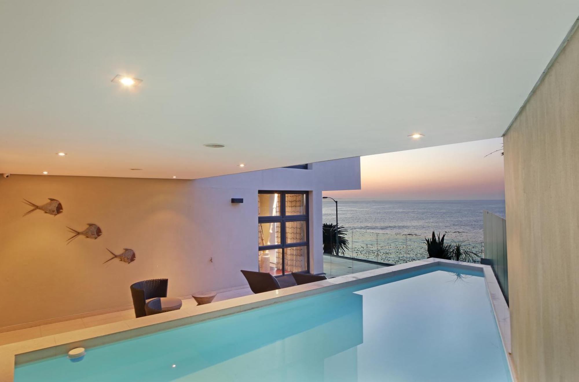 Azamare Bed & Breakfast Cape Town