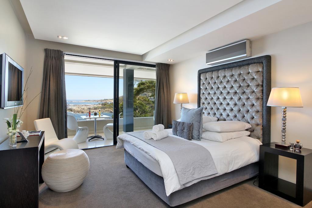 Bed & Breakfast Azamare Cape Town