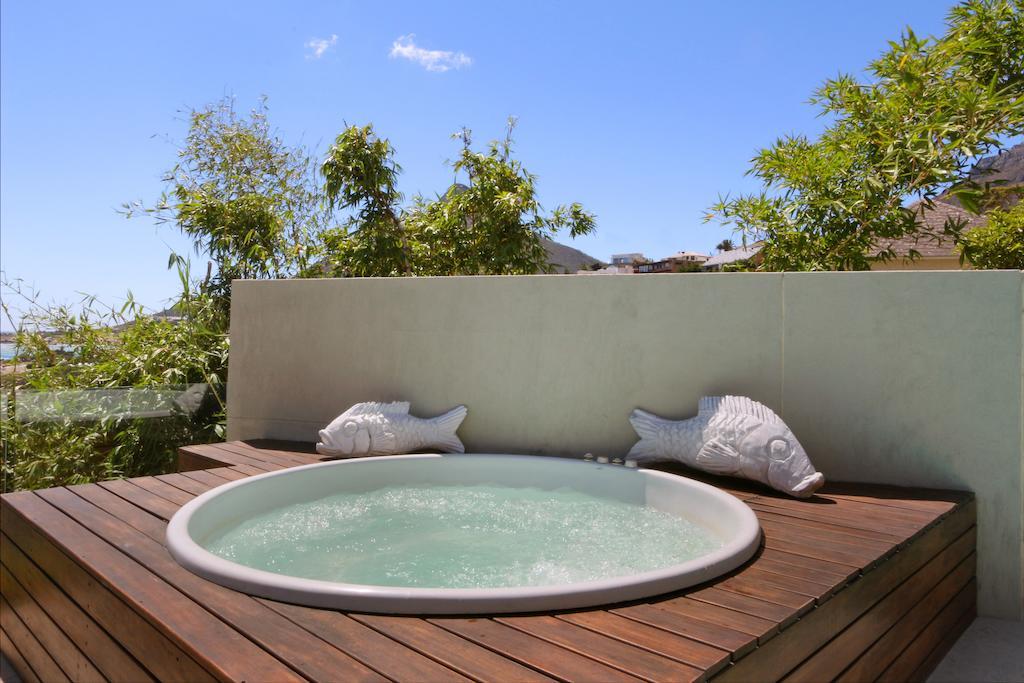 Azamare Cape Town