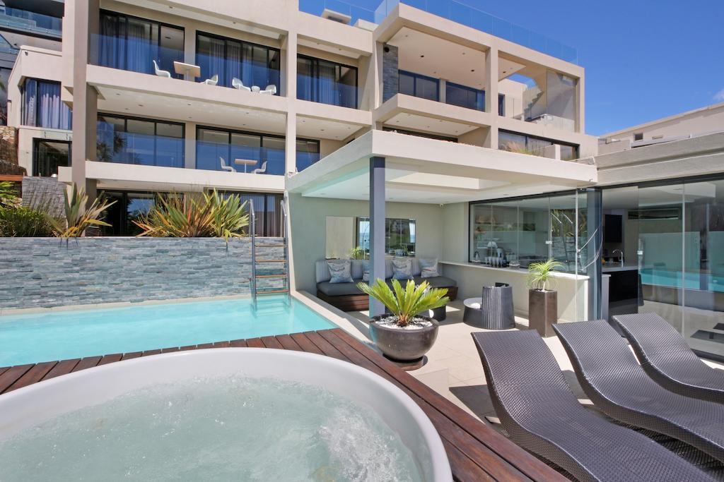 Azamare Bed & Breakfast Cape Town