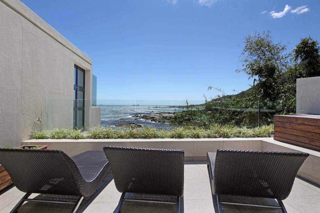 Azamare Cape Town