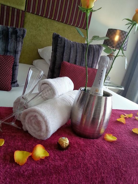 Bed & Breakfast Azamare