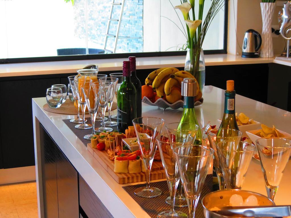 Bed & Breakfast Azamare Cape Town