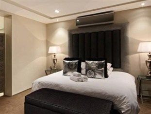 Azamare Bed & Breakfast