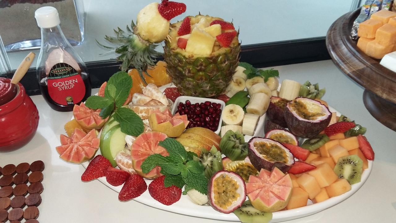 Azamare Bed & Breakfast Cape Town