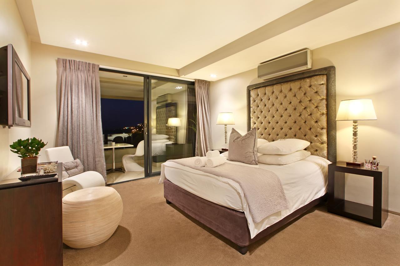 Azamare 5* Cape Town