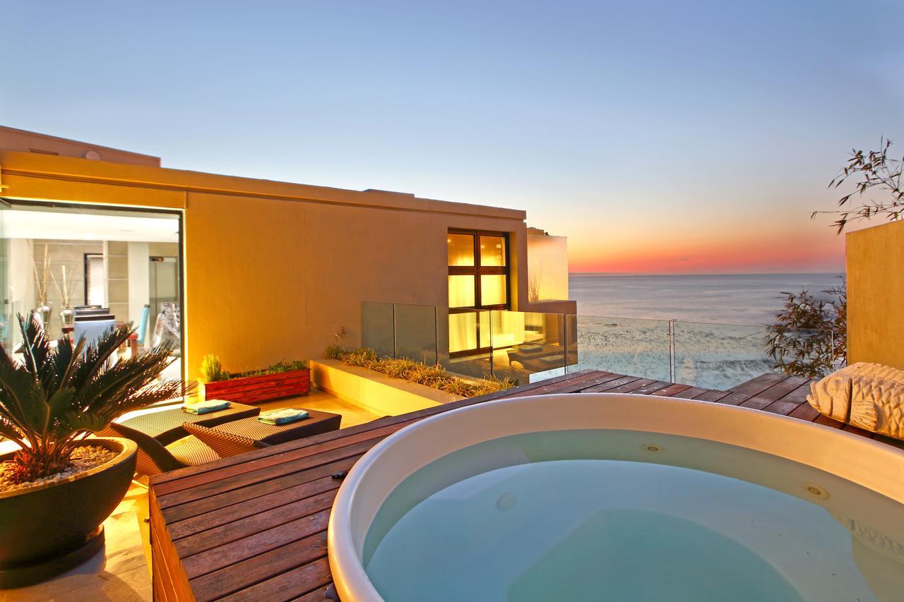 Bed & Breakfast Azamare 5*