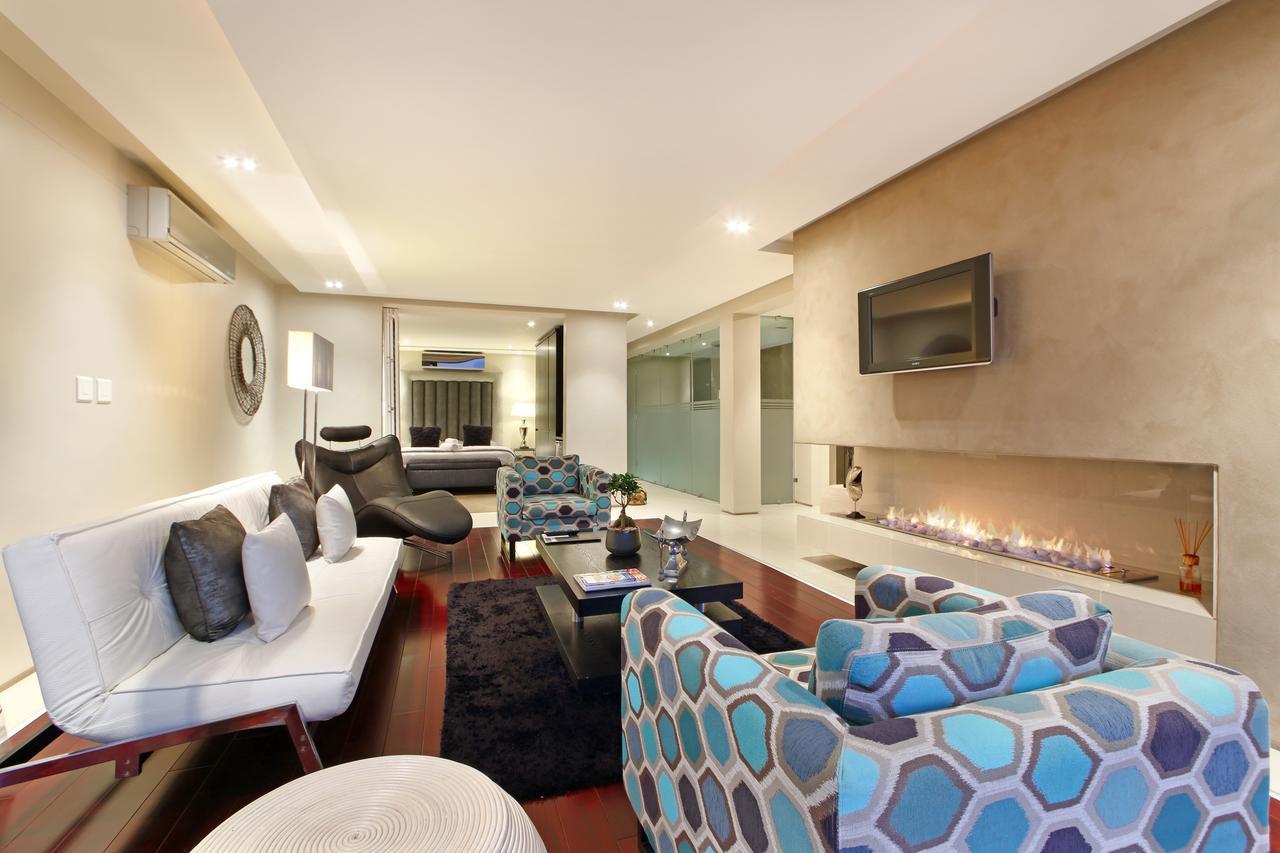Azamare 5* Cape Town