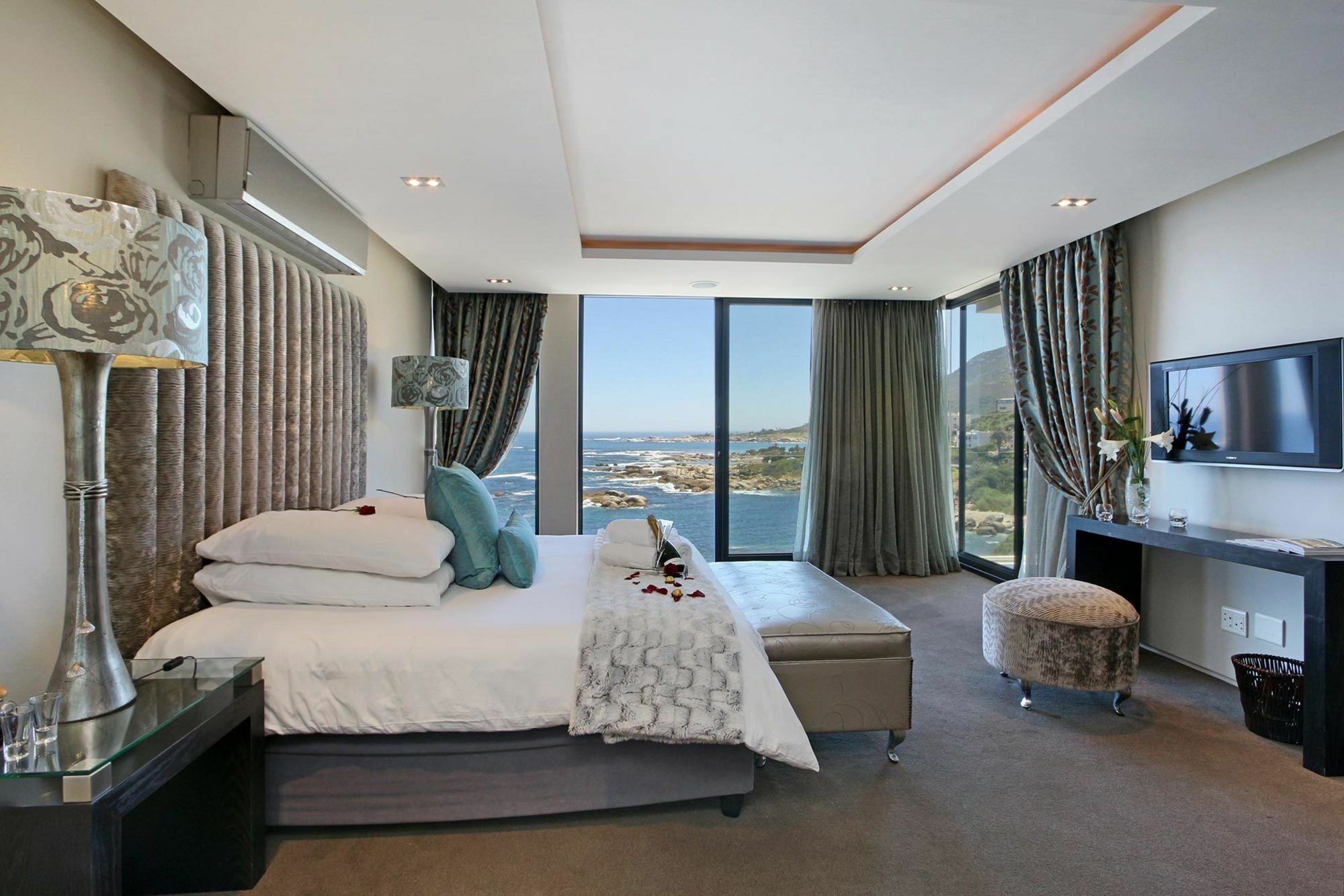 Azamare 5* Cidade Do Cabo
